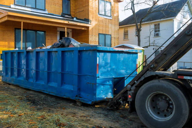 Best Shed Removal  in Gloucester Courthouse, VA
